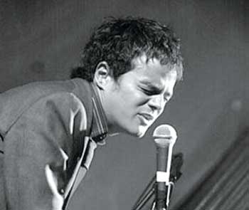  Jamie Cullum & Friends