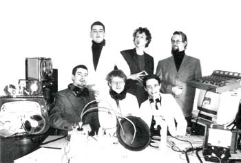  Rh�diger Haffetz Quintett