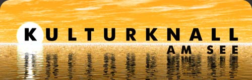 KULTURKNALL AM SEE